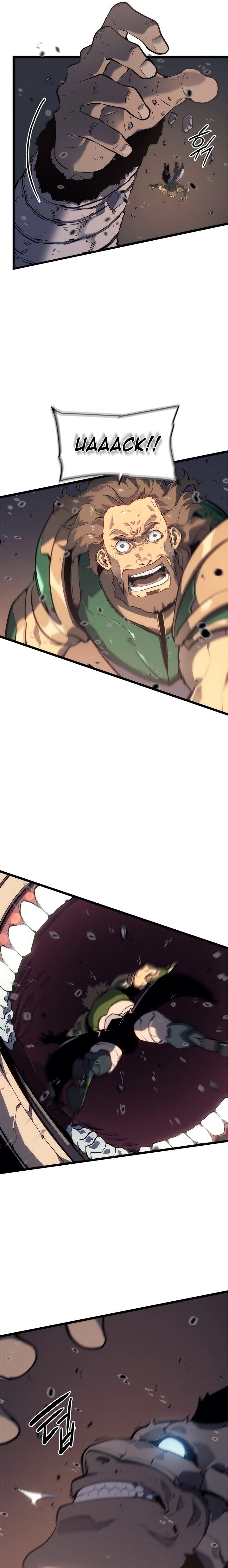 Read Upando Sozinho Pt Br Manga Online