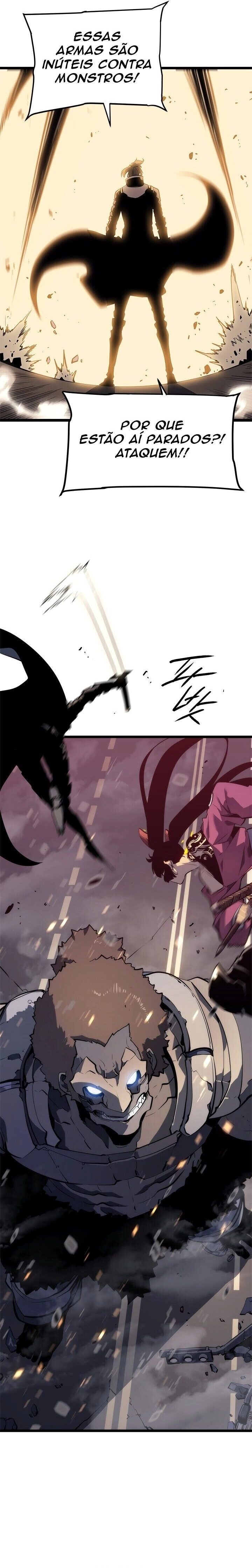 Read Upando Sozinho Pt Br Manga Online