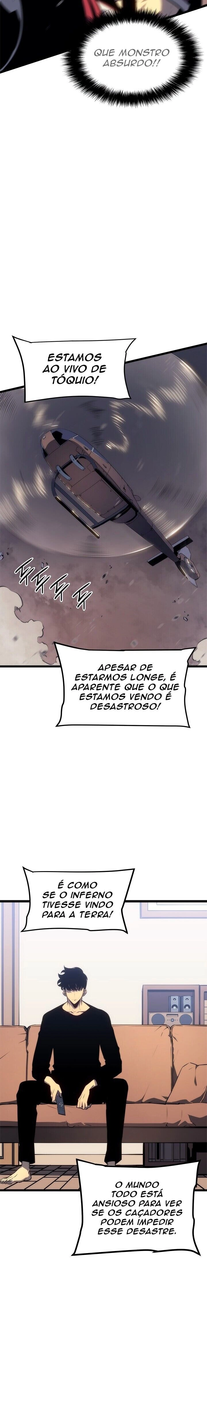 Read Upando Sozinho Pt Br Manga Online
