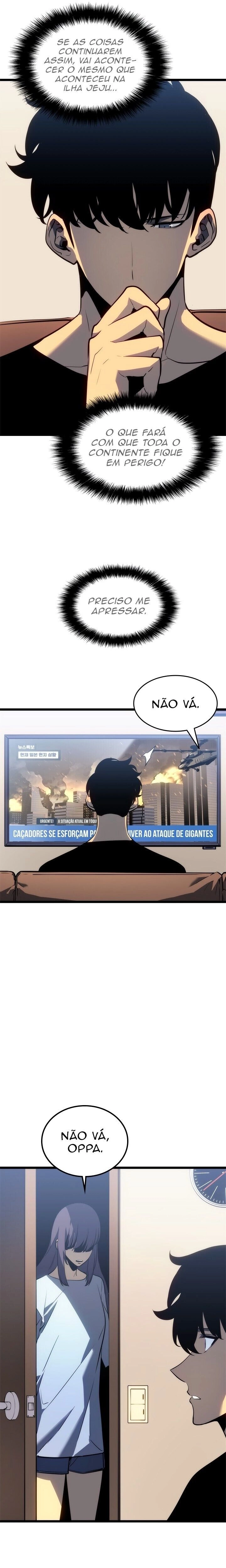 Read Upando Sozinho Pt Br Manga Online