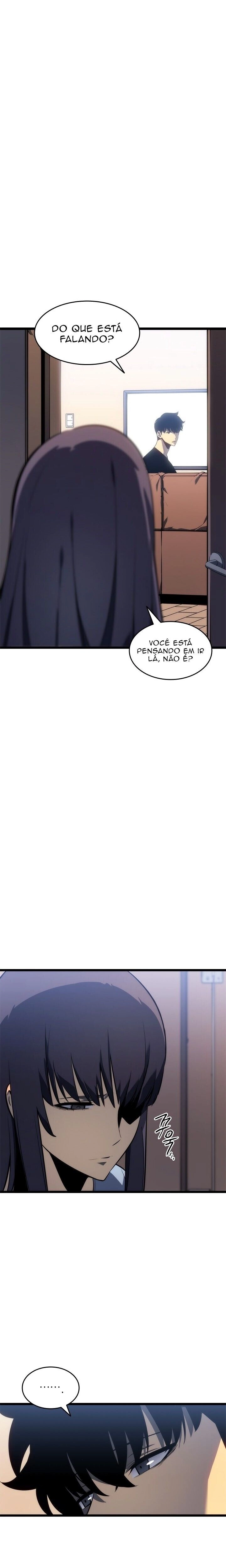 Read Upando Sozinho Pt Br Manga Online