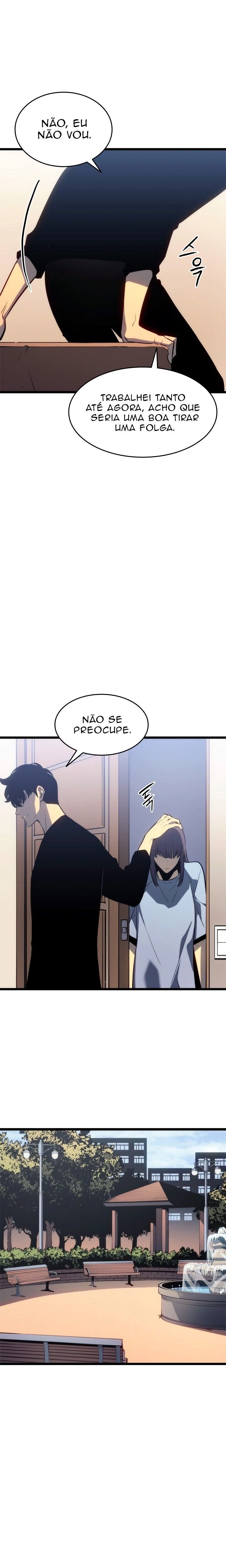 Read Upando Sozinho Pt Br Manga Online