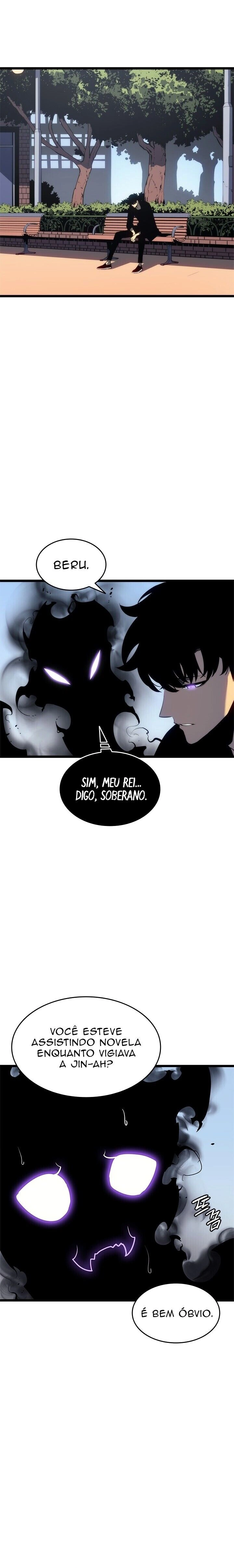 Read Upando Sozinho Pt Br Manga Online