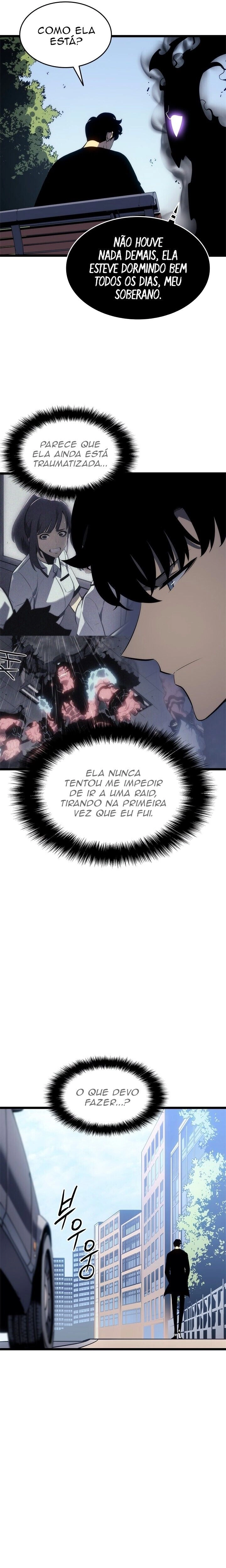 Read Upando Sozinho Pt Br Manga Online