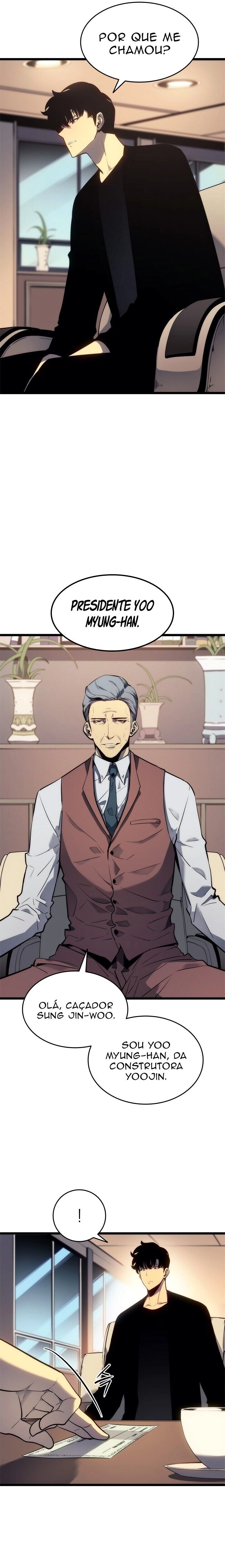 Read Upando Sozinho Pt Br Manga Online