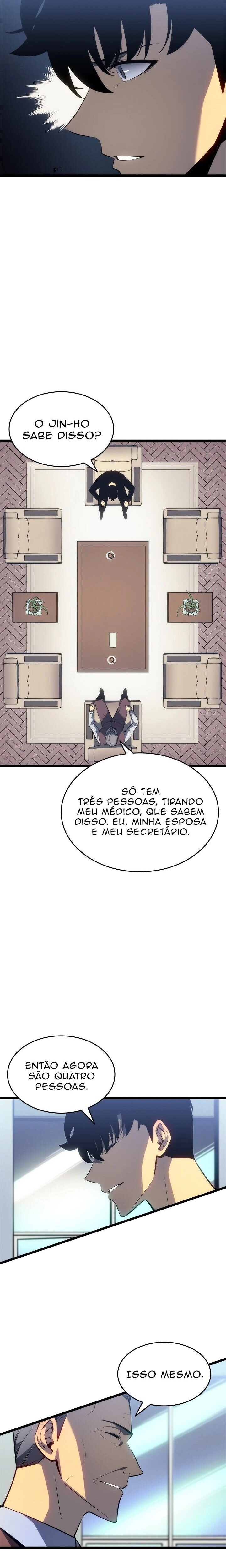 Read Upando Sozinho Pt Br Manga Online