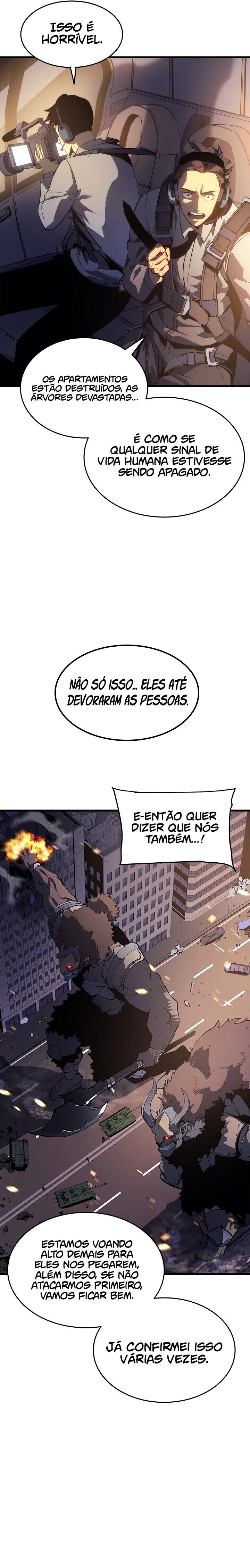Read Upando Sozinho Pt Br Manga Online
