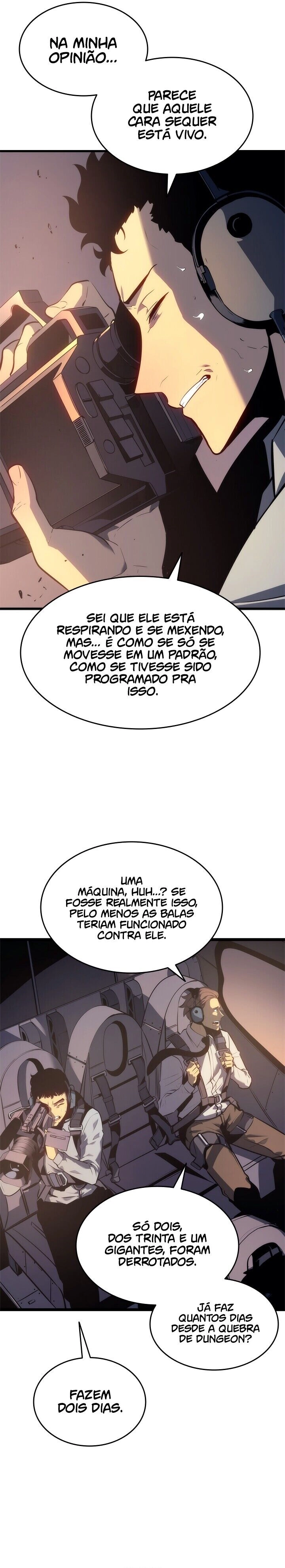 Read Upando Sozinho Pt Br Manga Online