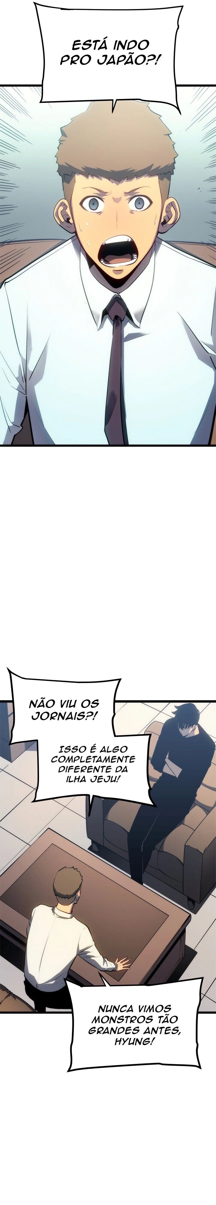 Read Upando Sozinho Pt Br Manga Online