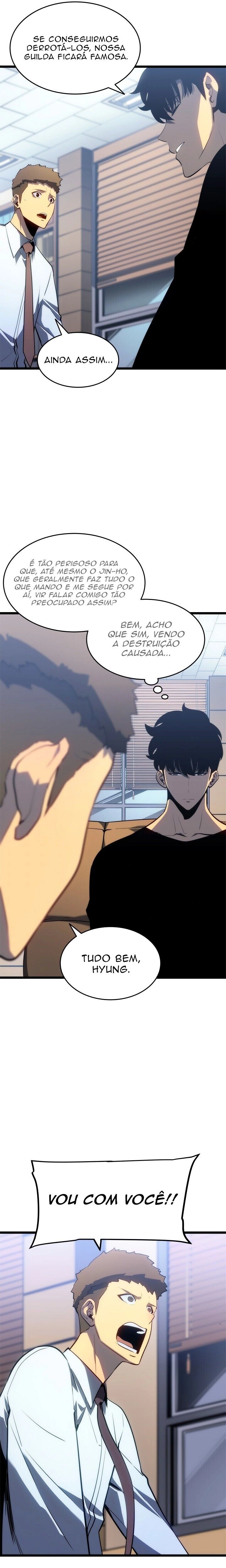 Read Upando Sozinho Pt Br Manga Online