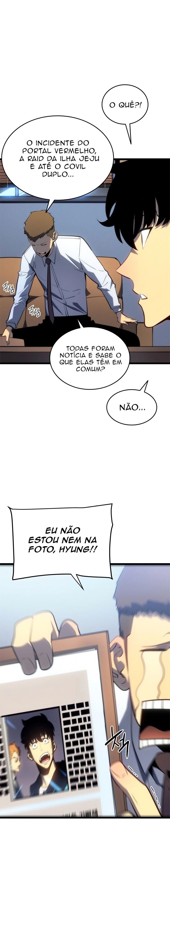 Read Upando Sozinho Pt Br Manga Online