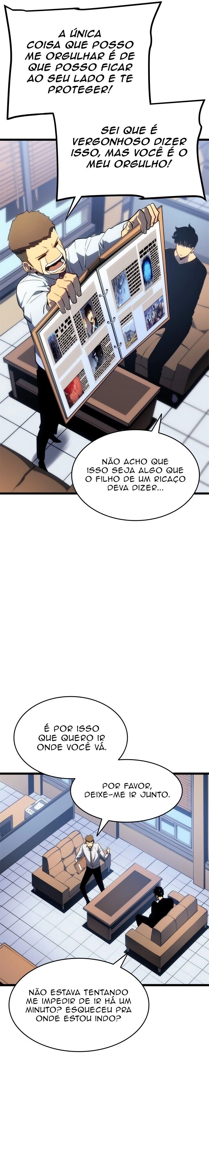 Read Upando Sozinho Pt Br Manga Online