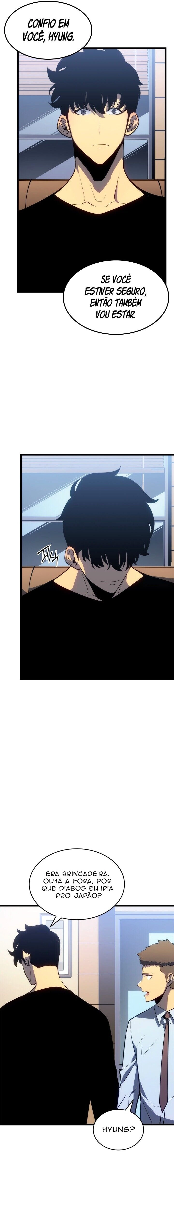 Read Upando Sozinho Pt Br Manga Online