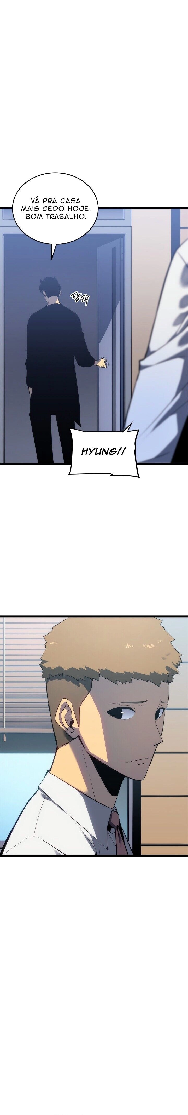 Read Upando Sozinho Pt Br Manga Online