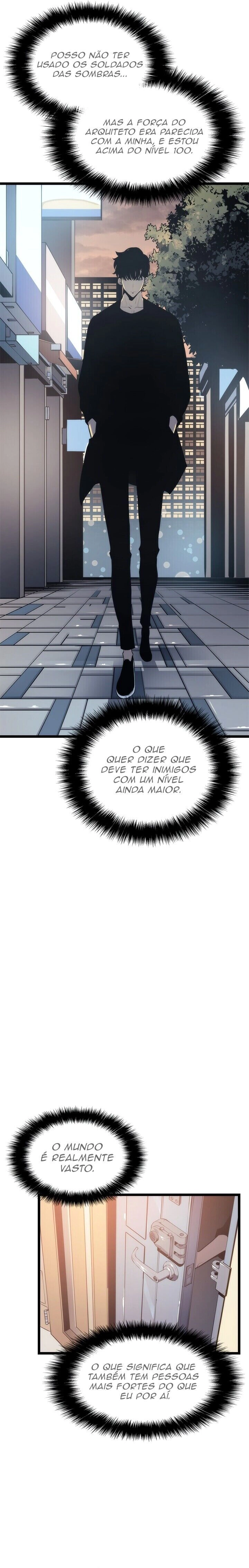 Read Upando Sozinho Pt Br Manga Online