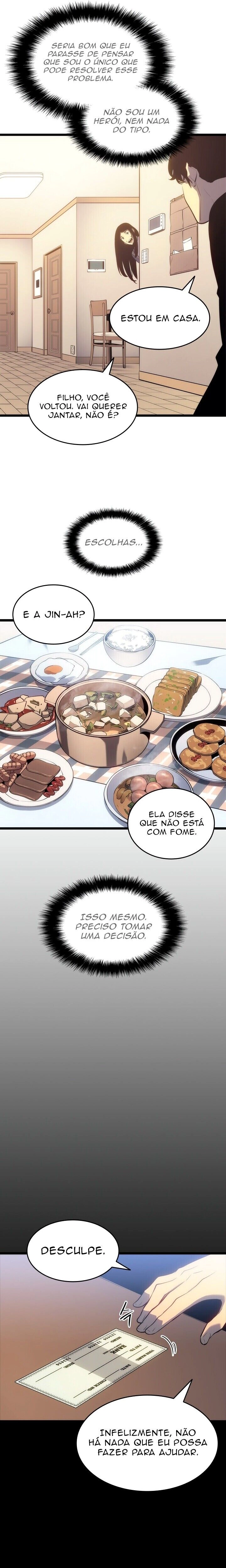 Read Upando Sozinho Pt Br Manga Online