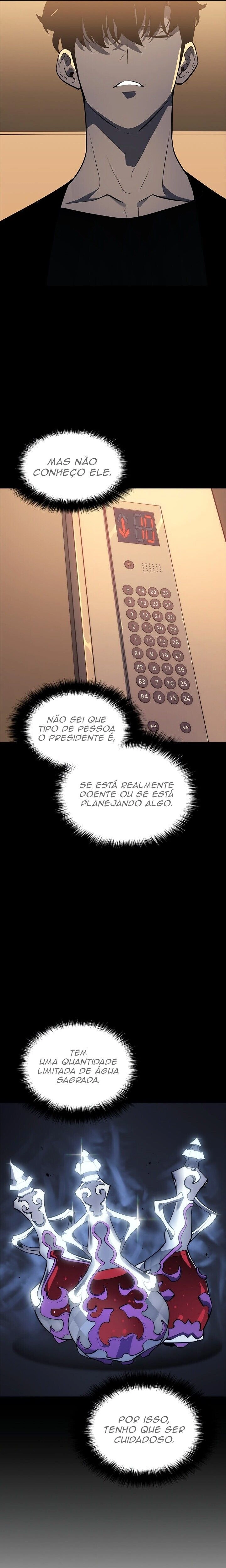 Read Upando Sozinho Pt Br Manga Online