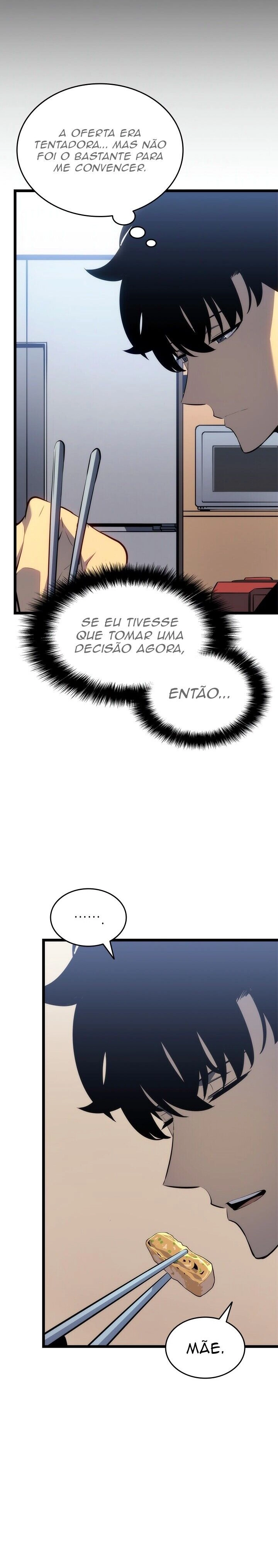 Read Upando Sozinho Pt Br Manga Online