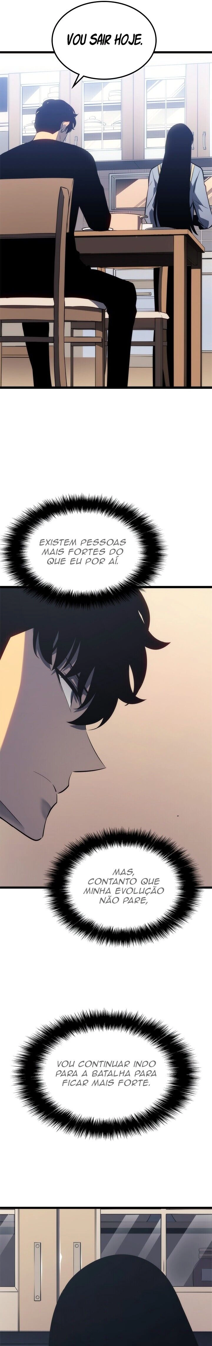 Read Upando Sozinho Pt Br Manga Online