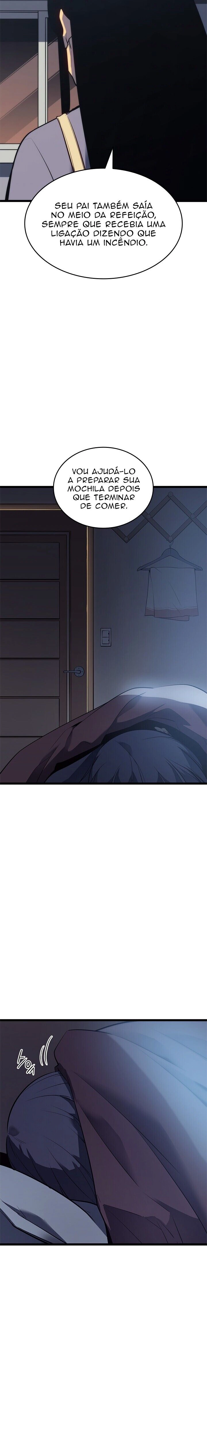 Read Upando Sozinho Pt Br Manga Online