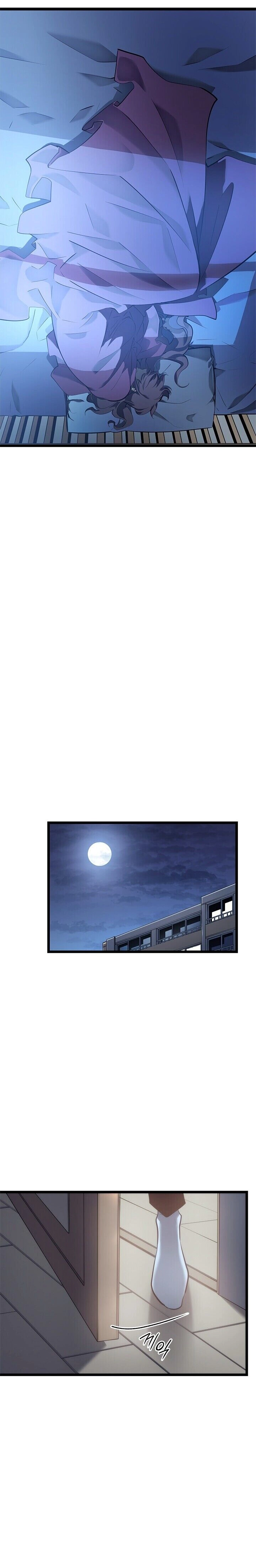 Read Upando Sozinho Pt Br Manga Online