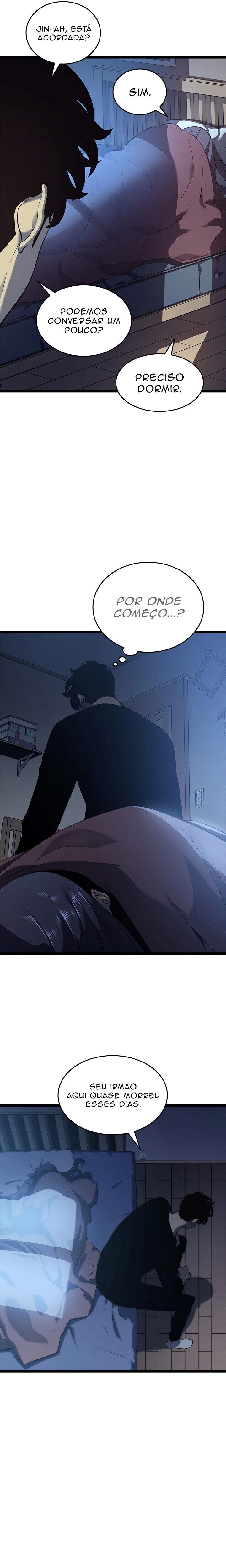 Read Upando Sozinho Pt Br Manga Online