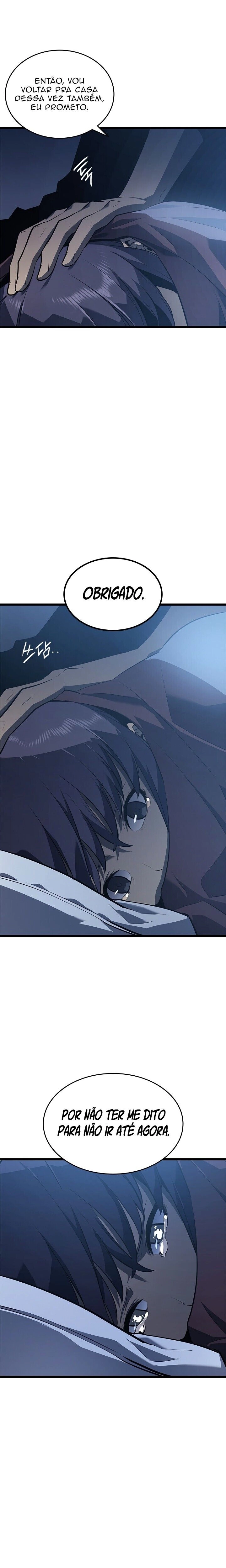 Read Upando Sozinho Pt Br Manga Online