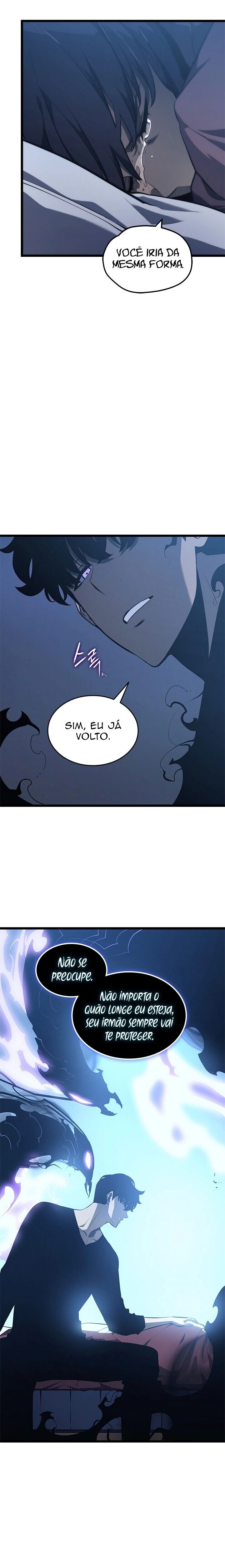 Read Upando Sozinho Pt Br Manga Online