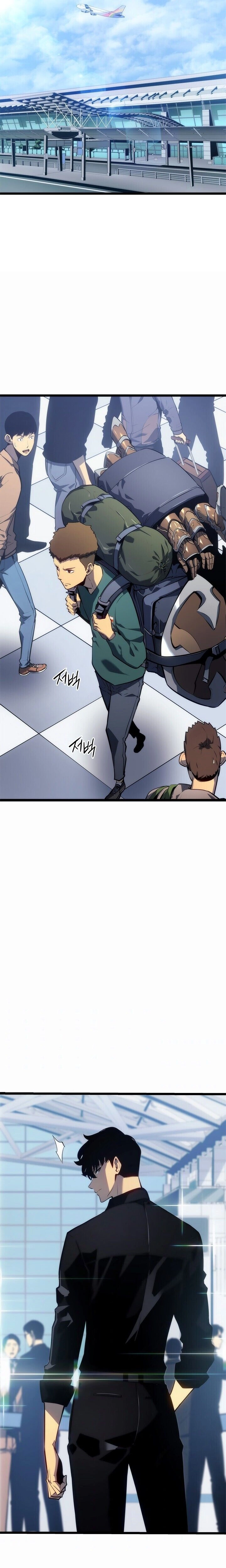 Read Upando Sozinho Pt Br Manga Online