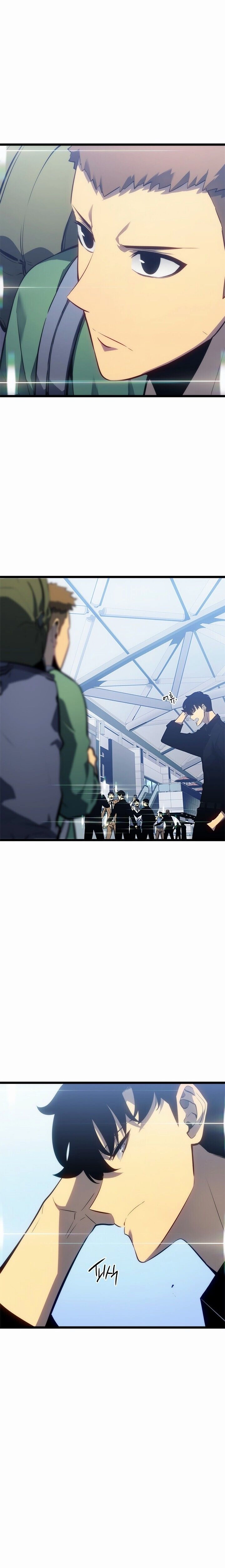 Read Upando Sozinho Pt Br Manga Online