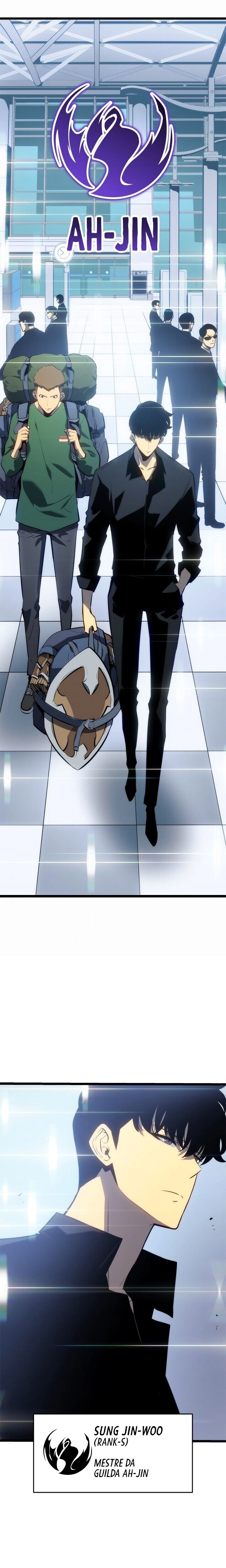 Read Upando Sozinho Pt Br Manga Online