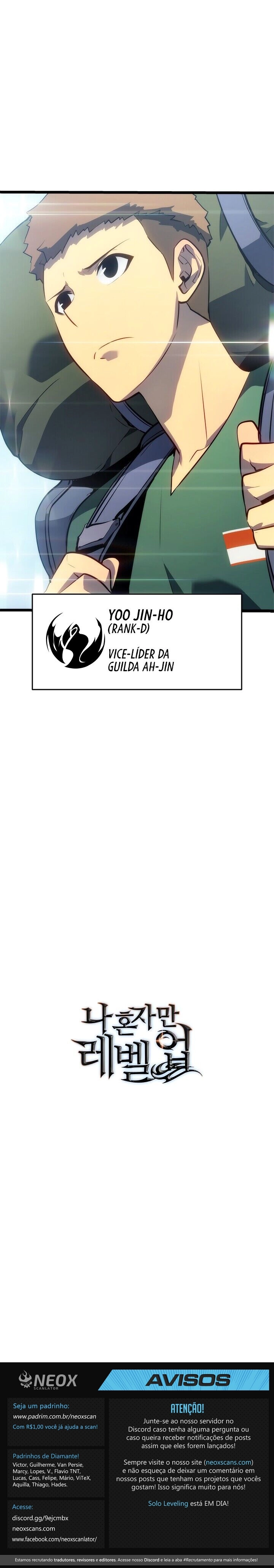 Read Upando Sozinho Pt Br Manga Online