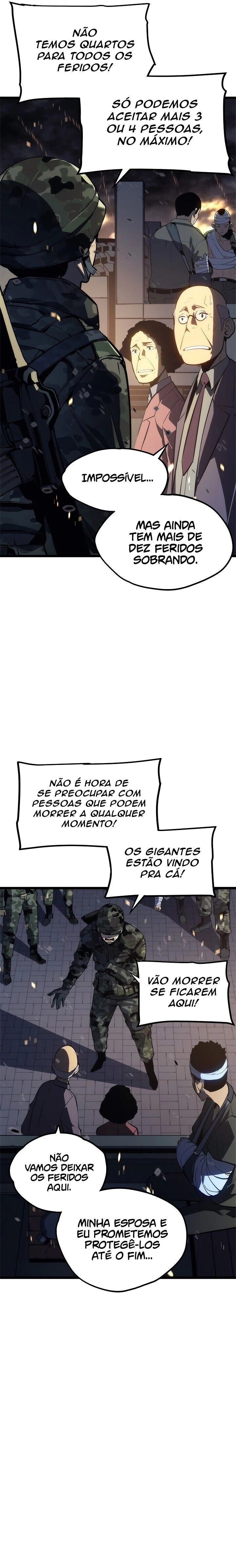 Read Upando Sozinho Pt Br Manga Online
