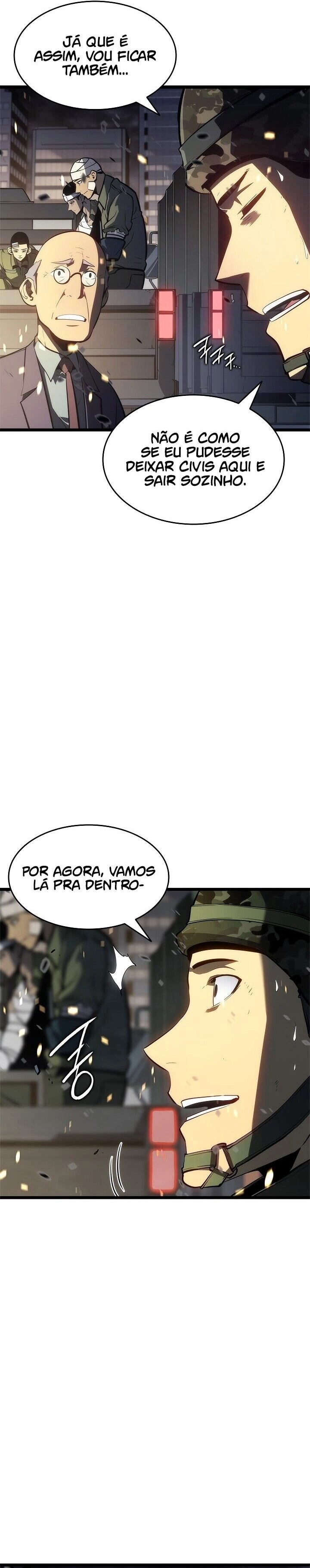 Read Upando Sozinho Pt Br Manga Online