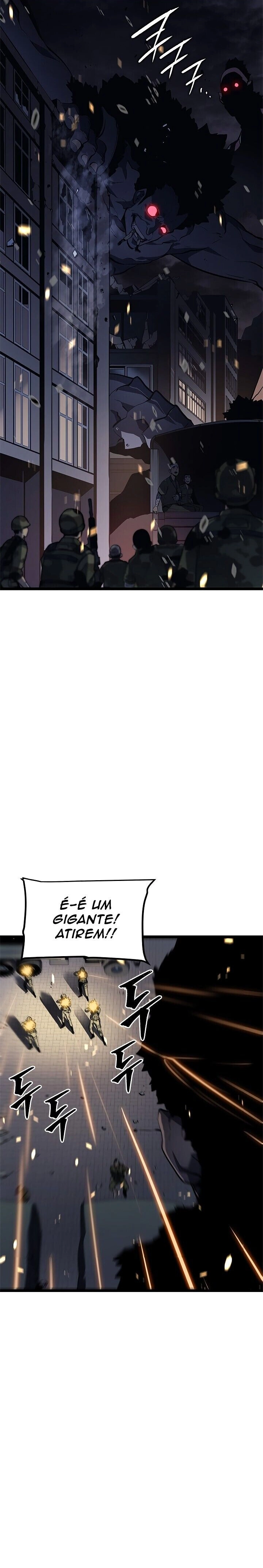 Read Upando Sozinho Pt Br Manga Online