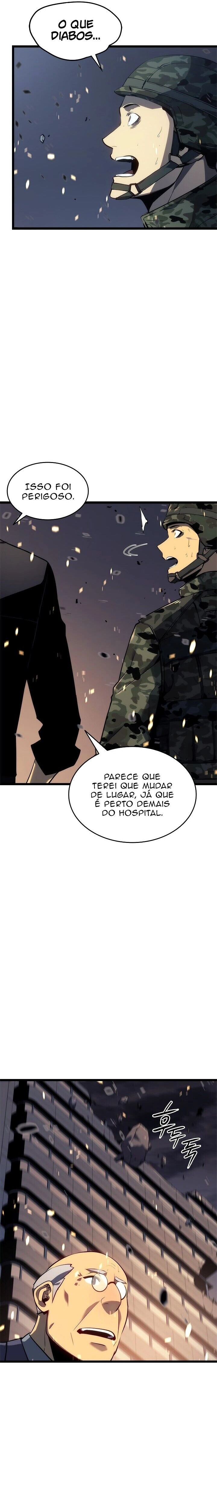 Read Upando Sozinho Pt Br Manga Online