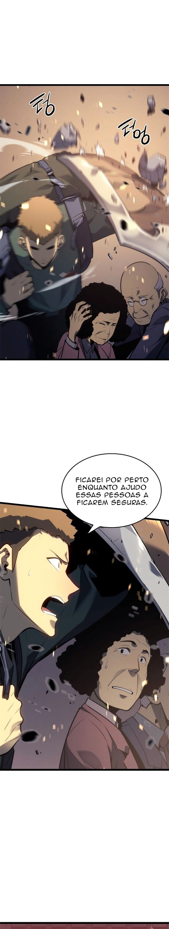 Read Upando Sozinho Pt Br Manga Online