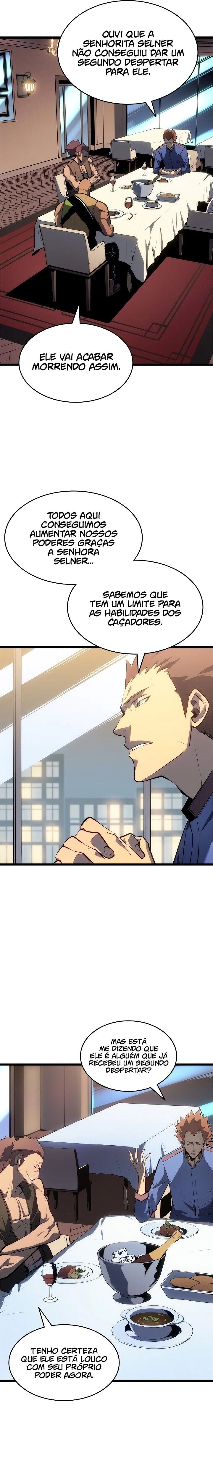 Read Upando Sozinho Pt Br Manga Online