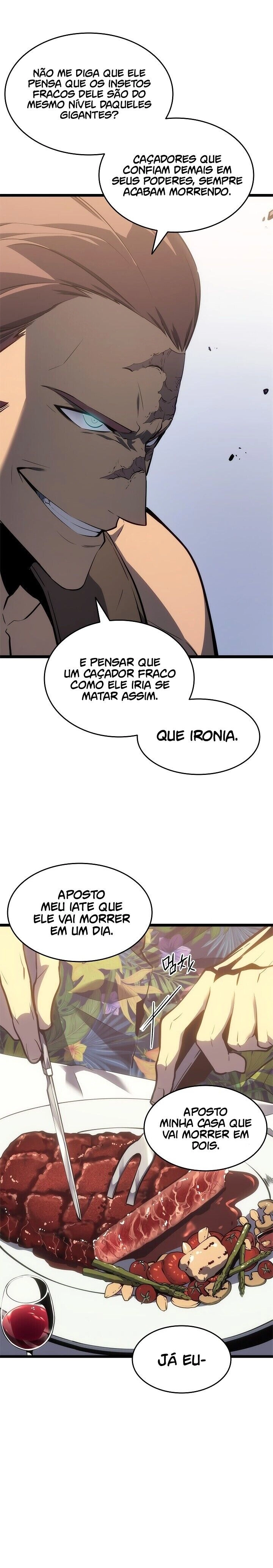 Read Upando Sozinho Pt Br Manga Online