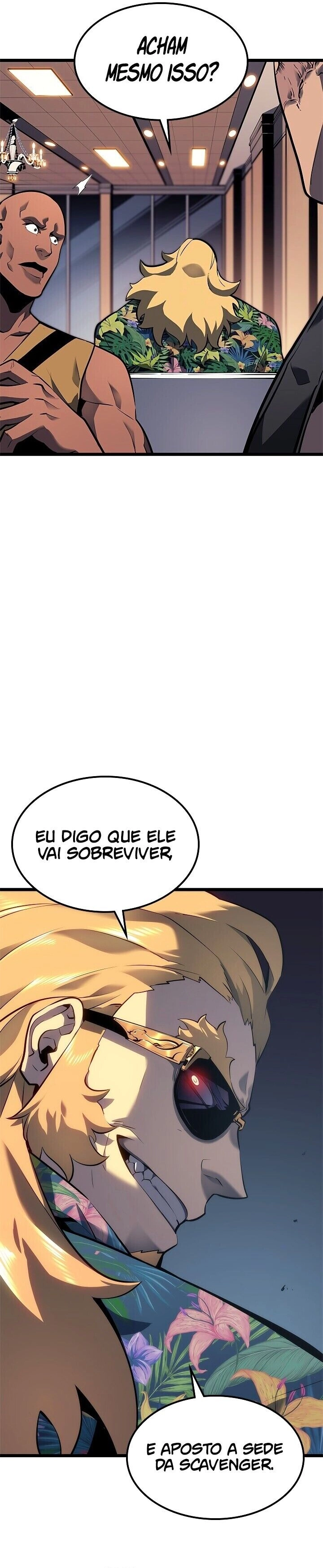 Read Upando Sozinho Pt Br Manga Online