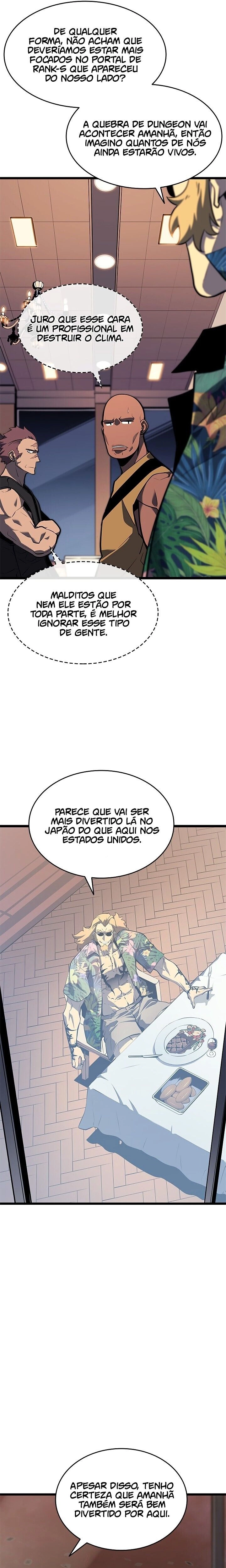 Read Upando Sozinho Pt Br Manga Online