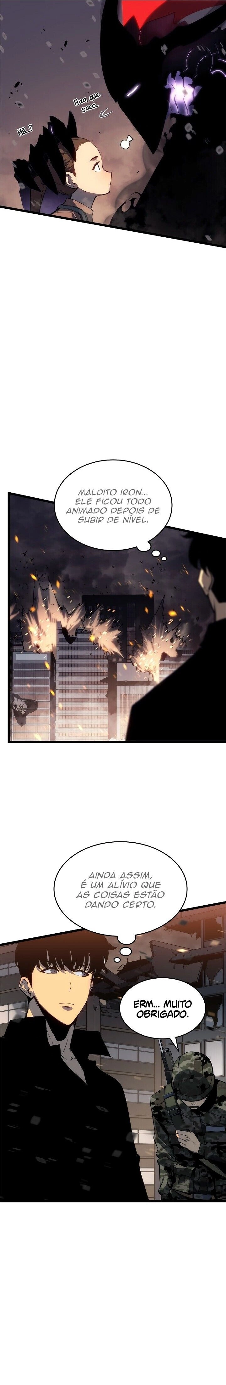 Read Upando Sozinho Pt Br Manga Online