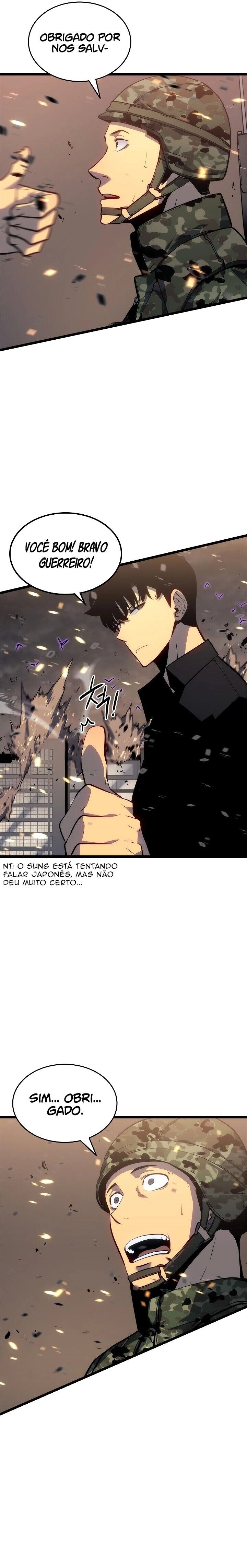 Read Upando Sozinho Pt Br Manga Online