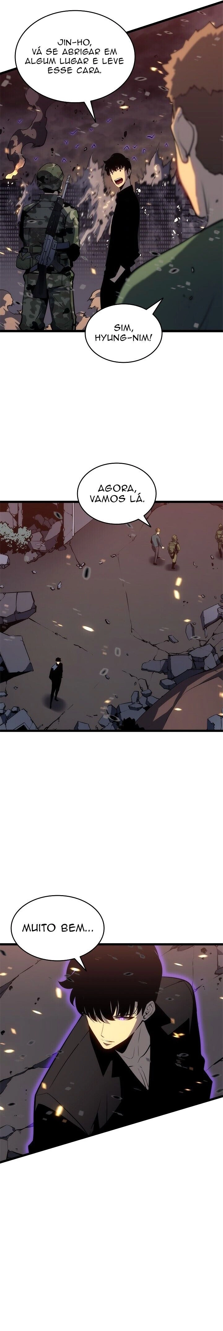 Read Upando Sozinho Pt Br Manga Online