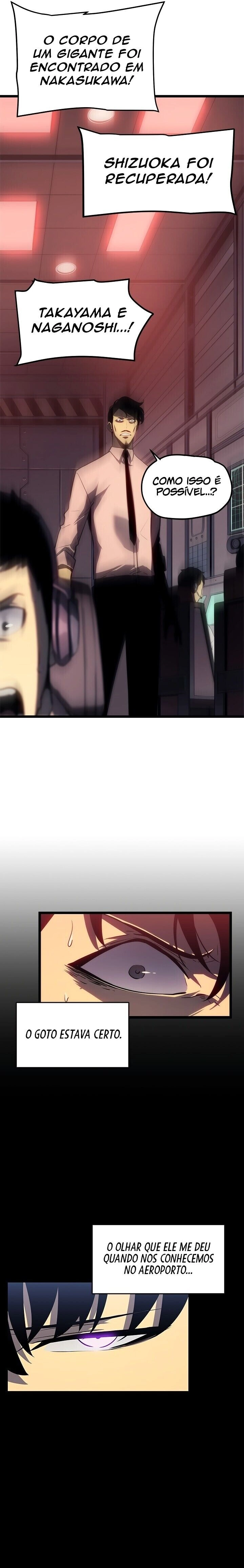 Read Upando Sozinho Pt Br Manga Online