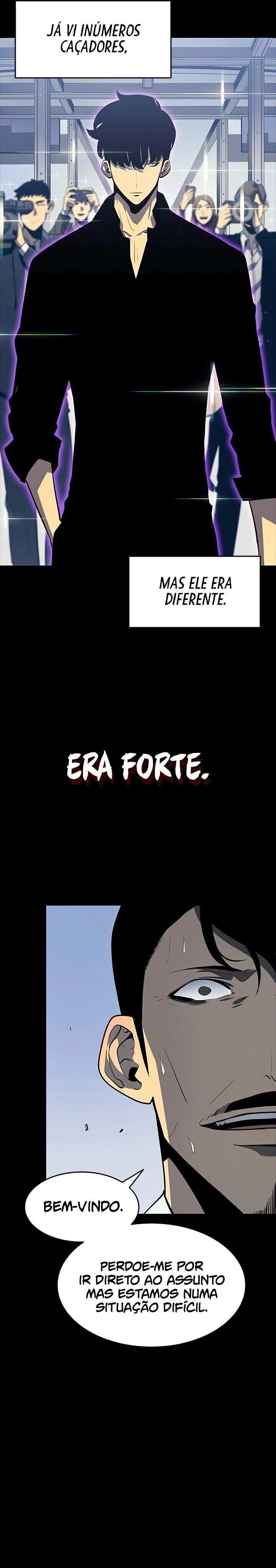 Read Upando Sozinho Pt Br Manga Online