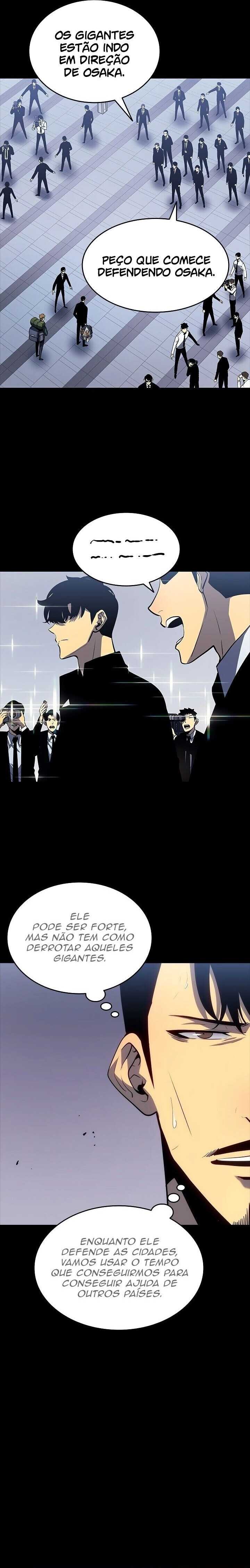 Read Upando Sozinho Pt Br Manga Online