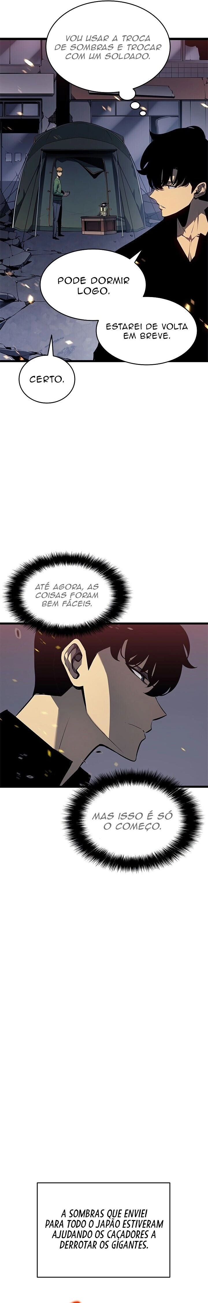 Read Upando Sozinho Pt Br Manga Online