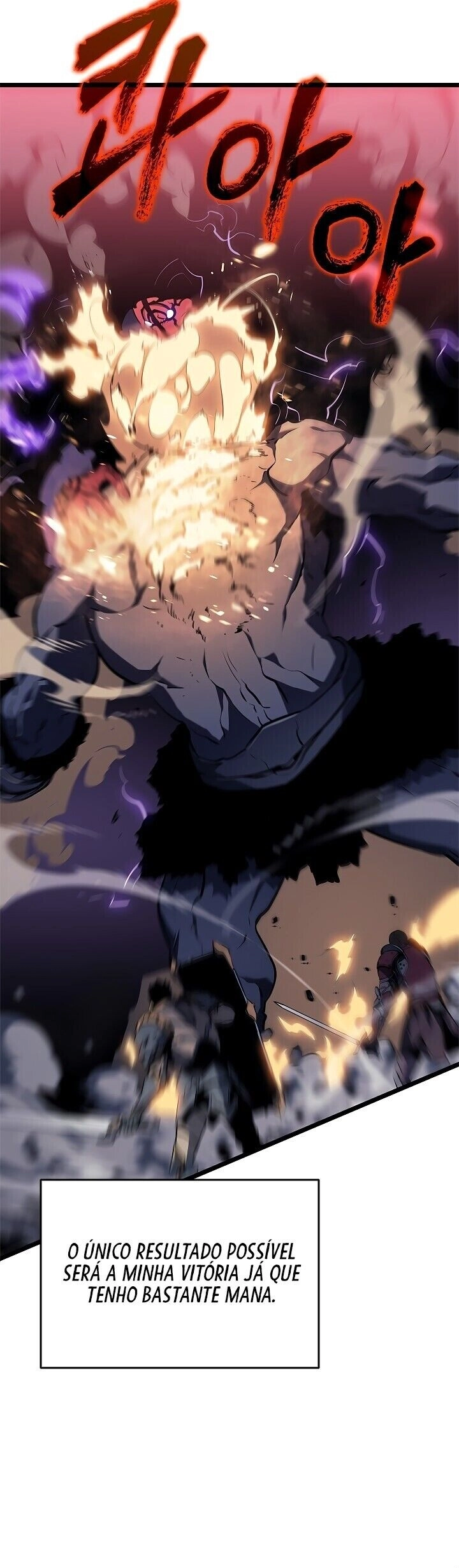 Read Upando Sozinho Pt Br Manga Online