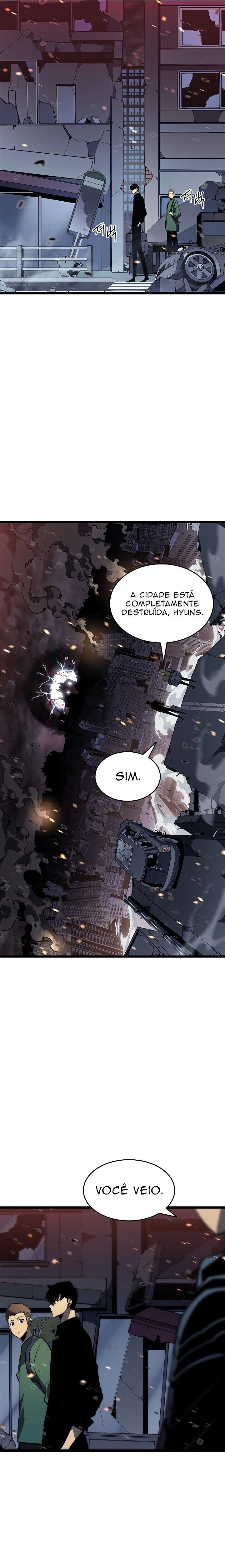 Read Upando Sozinho Pt Br Manga Online